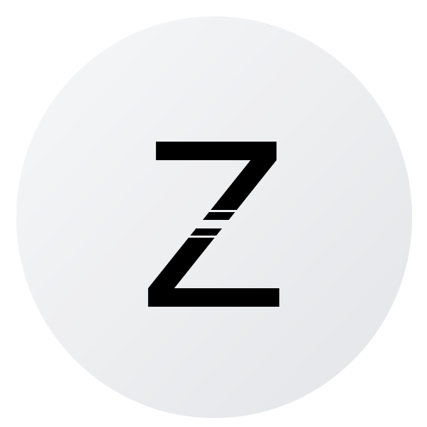 Zafron logo